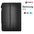 Samsung Galaxy Tab T510 Leather Folio Case | Hugmie