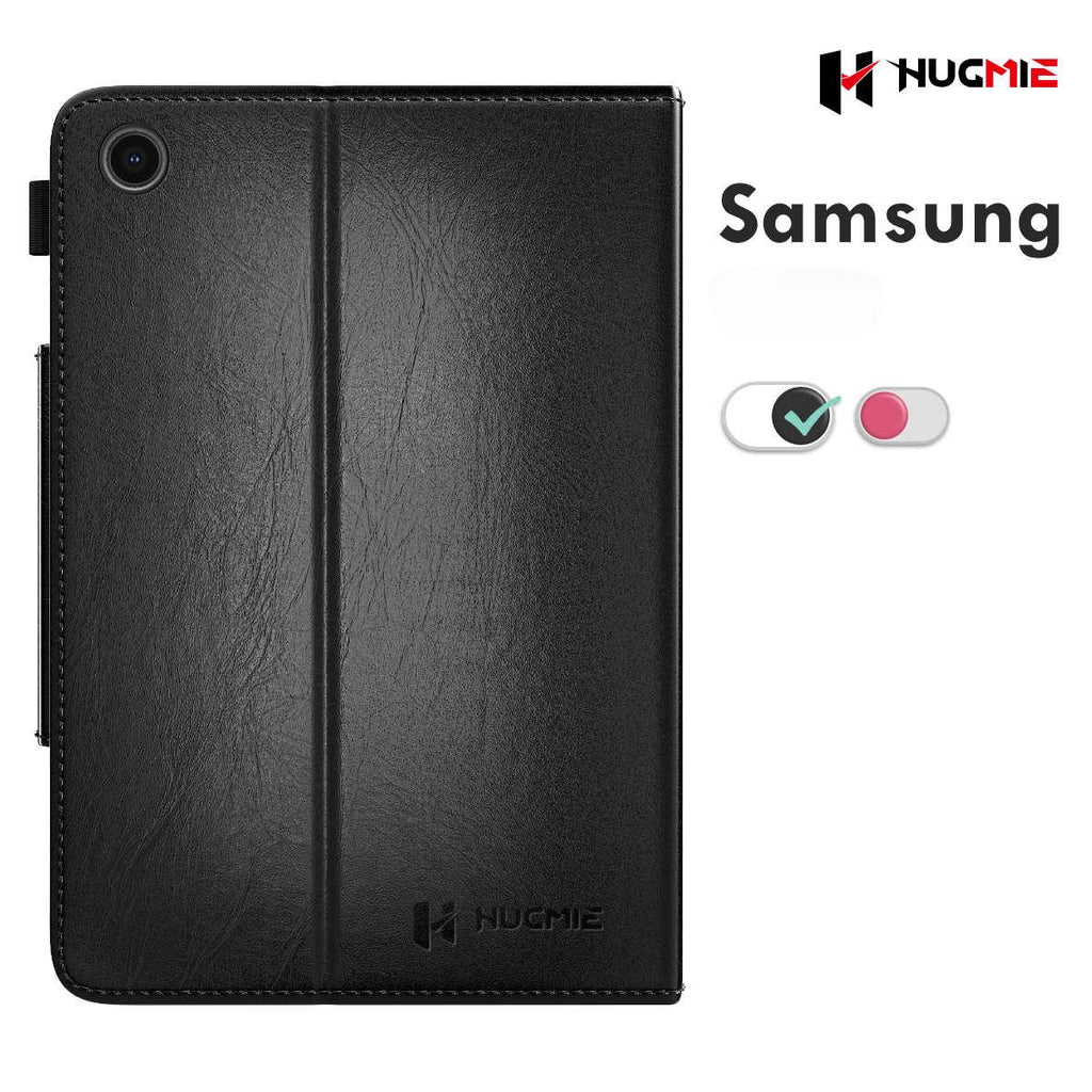 Samsung Tab A9/A9 Plus Neoteric Folio Leather Case