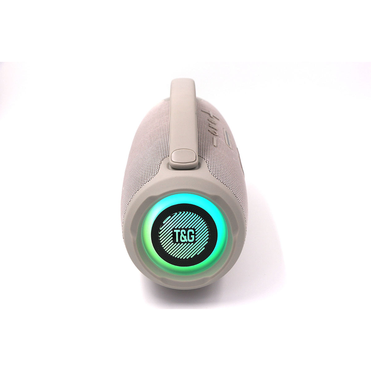 T&G TG418 Portable Outdoor Wireless Speaker