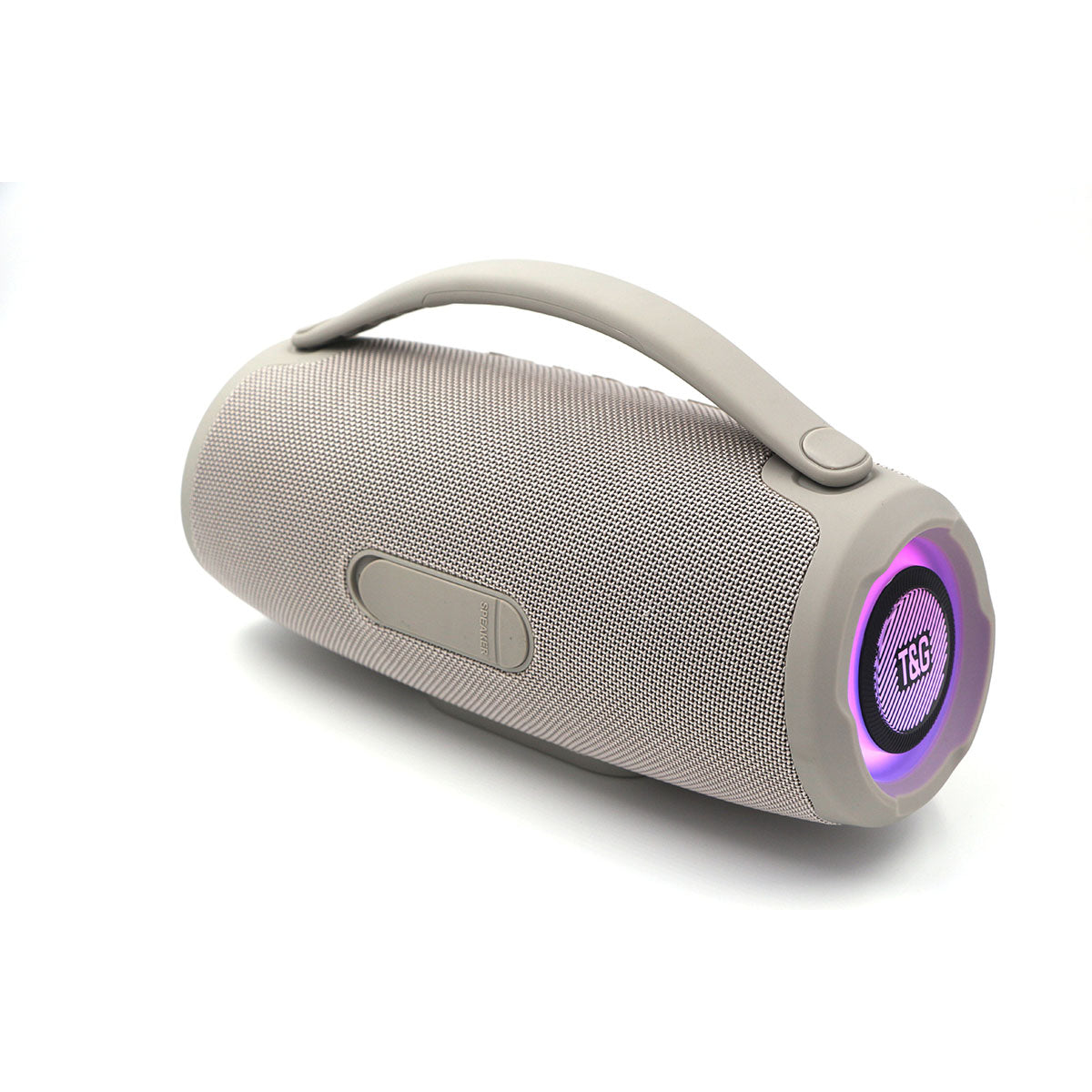 T&G TG418 Portable Outdoor Wireless Speaker