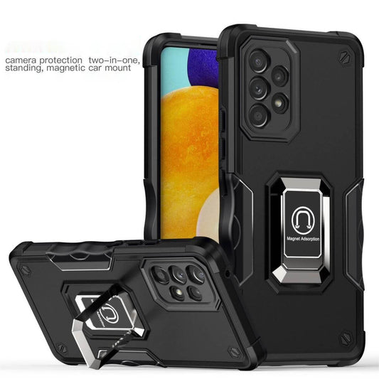 Pop Stand Series Samsung A23 Magnetic Stand Case | Hugmie