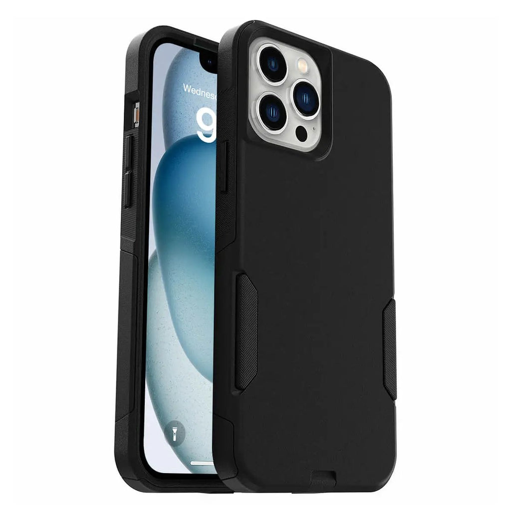 Adventurer Series iPhone 16 Dual Guard Case - Hugmie