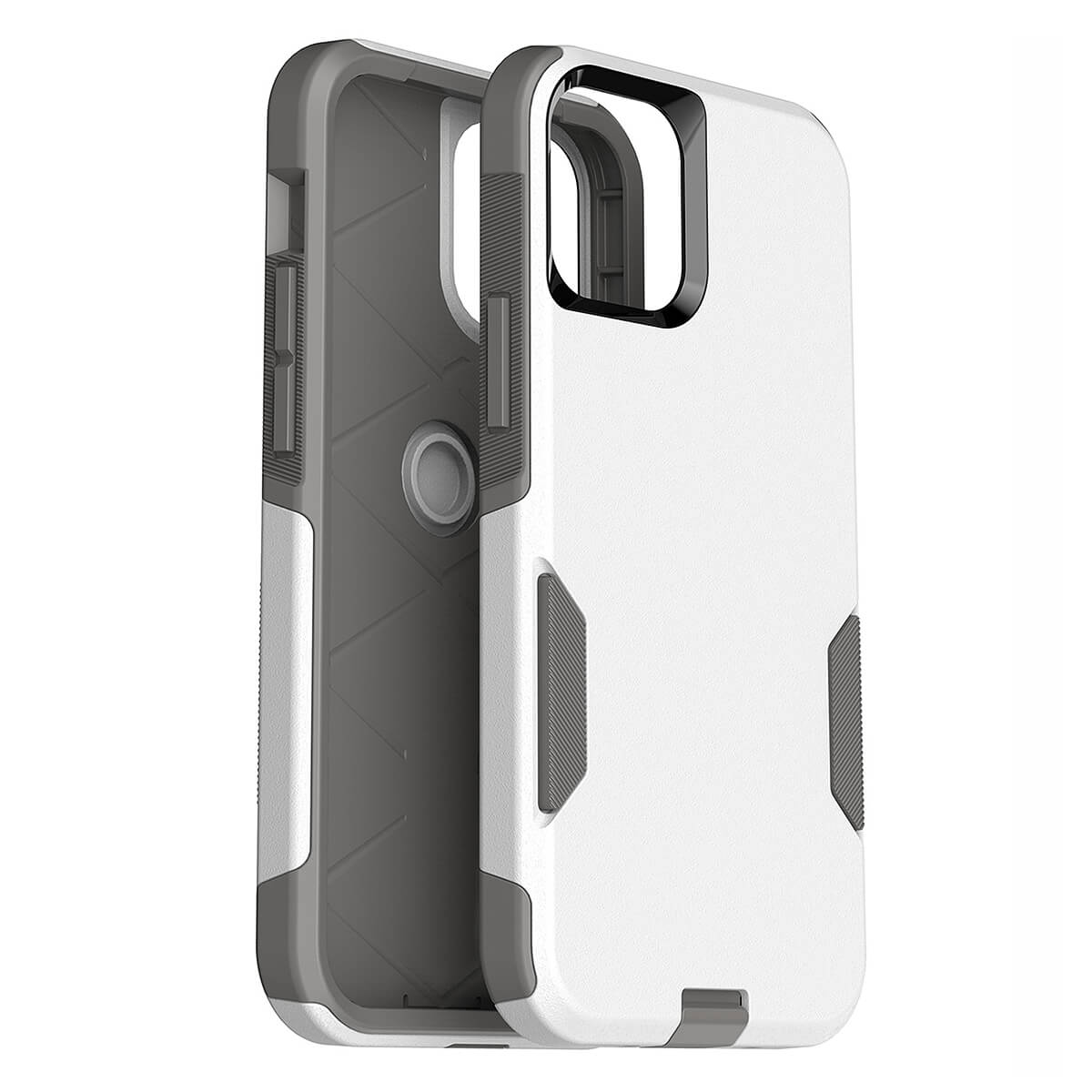 Adventurer Series iPhone Dual Guard Case - Hugmie