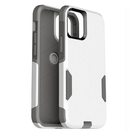 Adventurer Series iPhone 16 Dual Guard Case - Hugmie