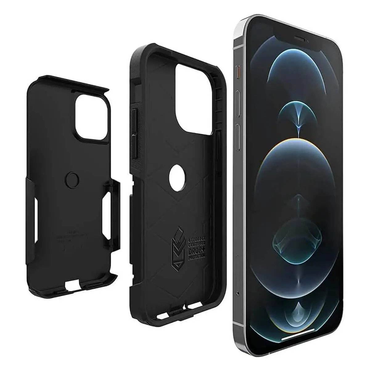 Adventurer Series iPhone 16 Dual Guard Case - Hugmie