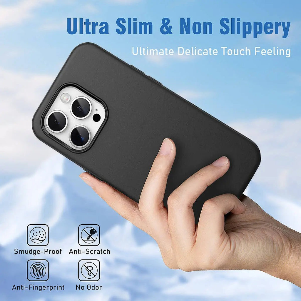 Adventurer Series iPhone Shockproof Case - Hugmie