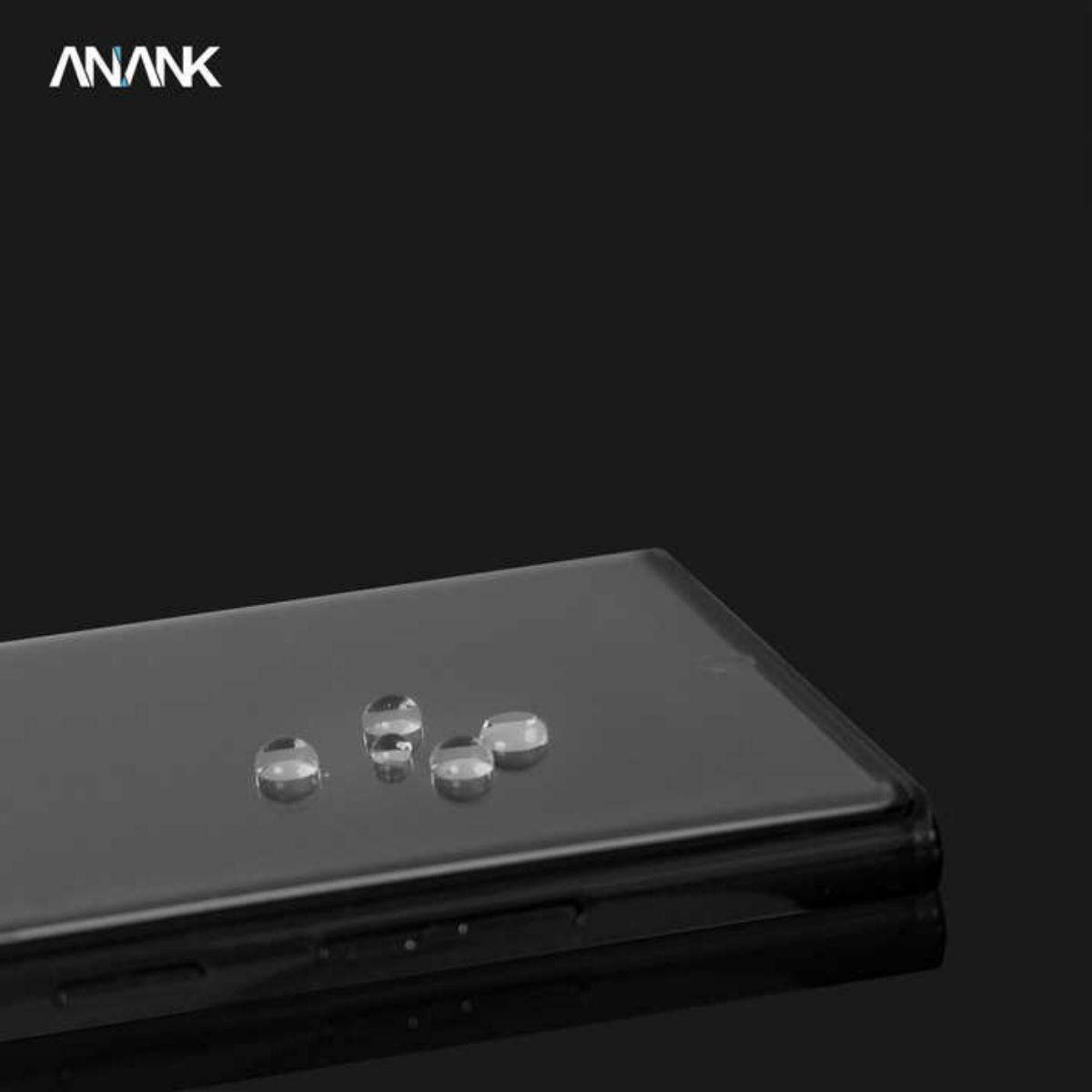 ANANK 3D Full Coverage Screen Protector -Hugmie