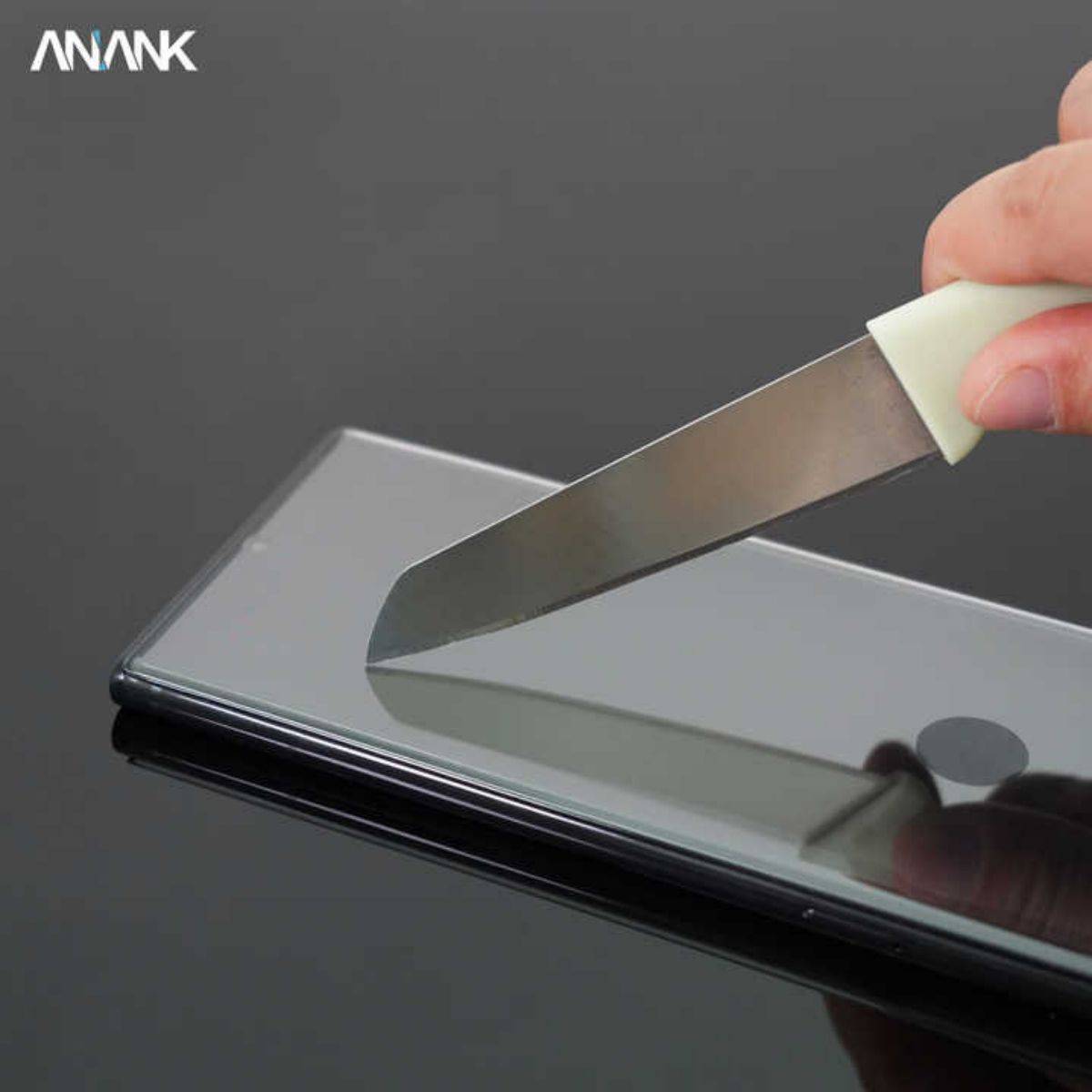 ANANK 3D Full Coverage Screen Protector -Hugmie