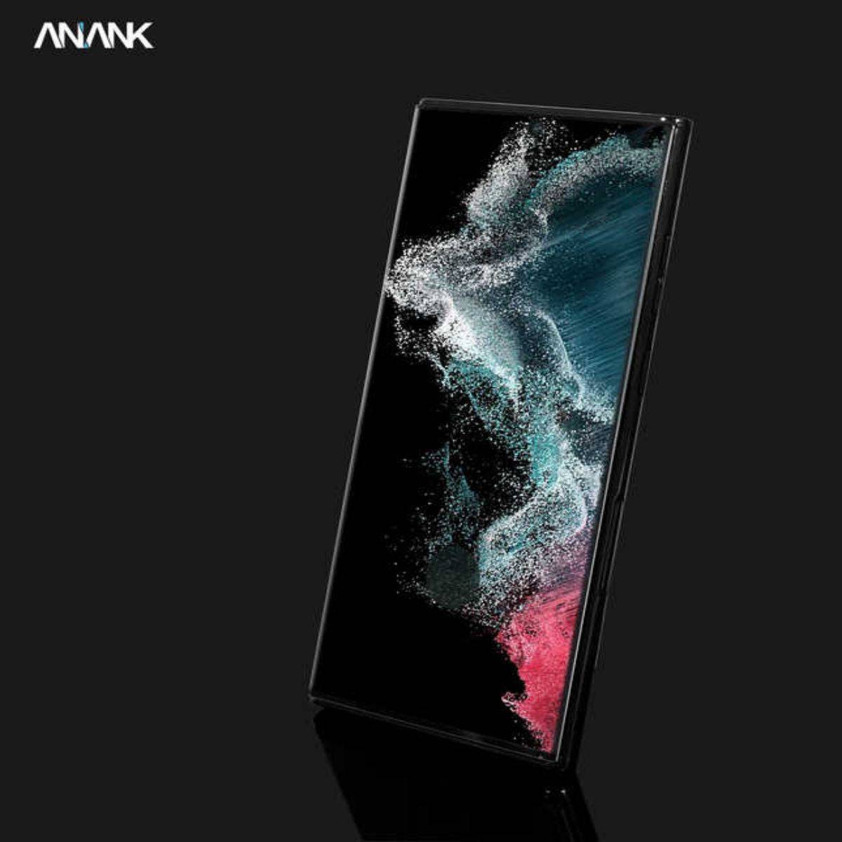 ANANK 3D Full Coverage Screen Protector -Hugmie
