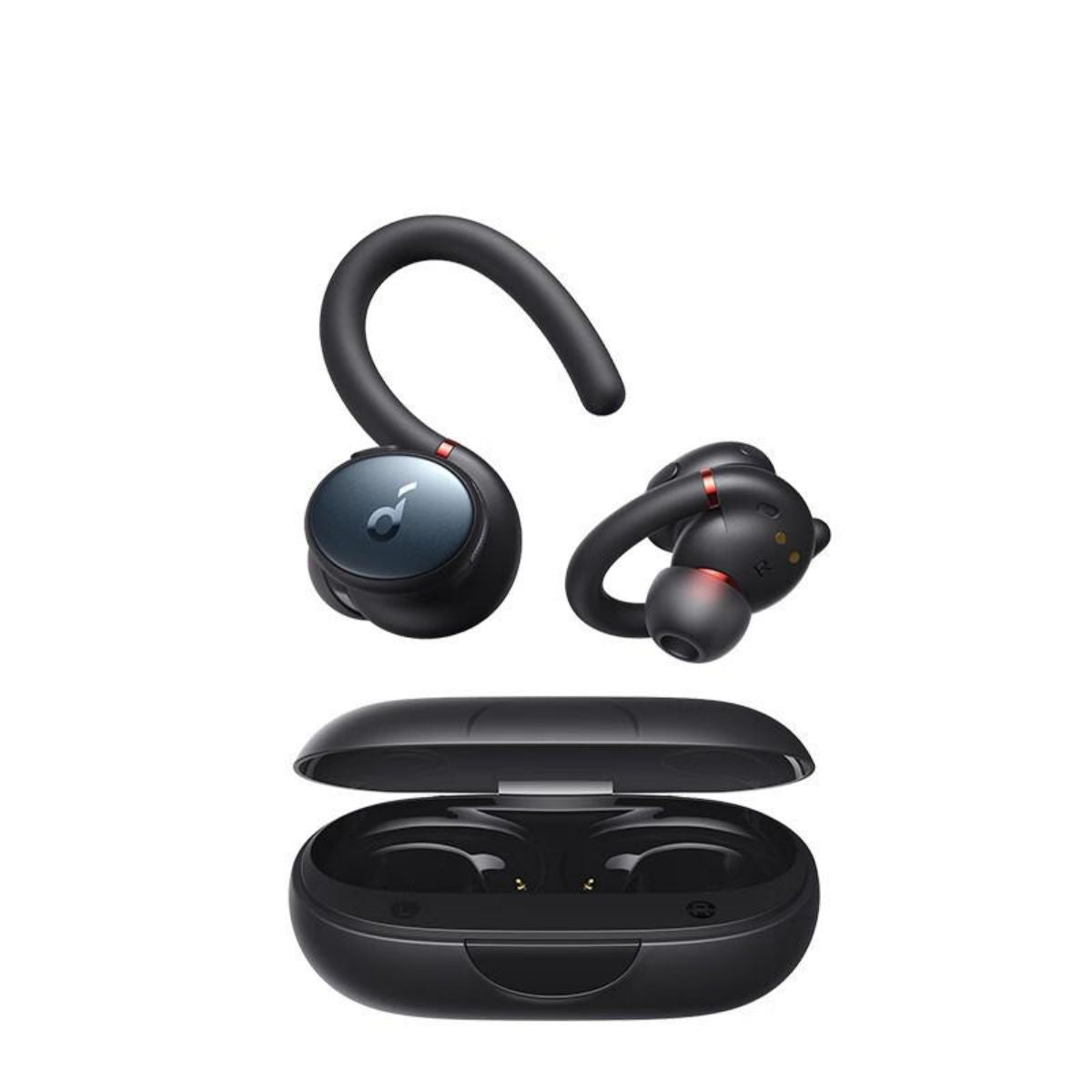 Anker Soundcore Sport X10 True Wireless Earbuds for Exercise - Hugmie