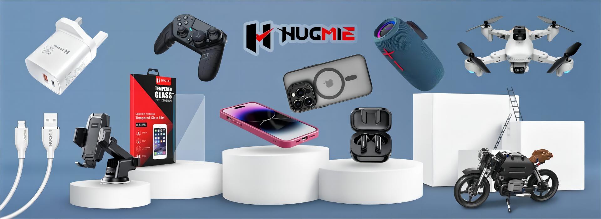 About Us | Hugmie