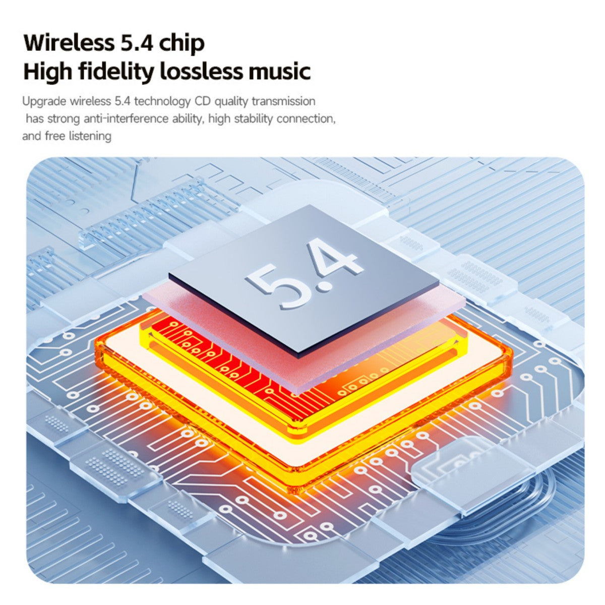 BASS-08 10W Portable Wireless Bluetooth Speaker