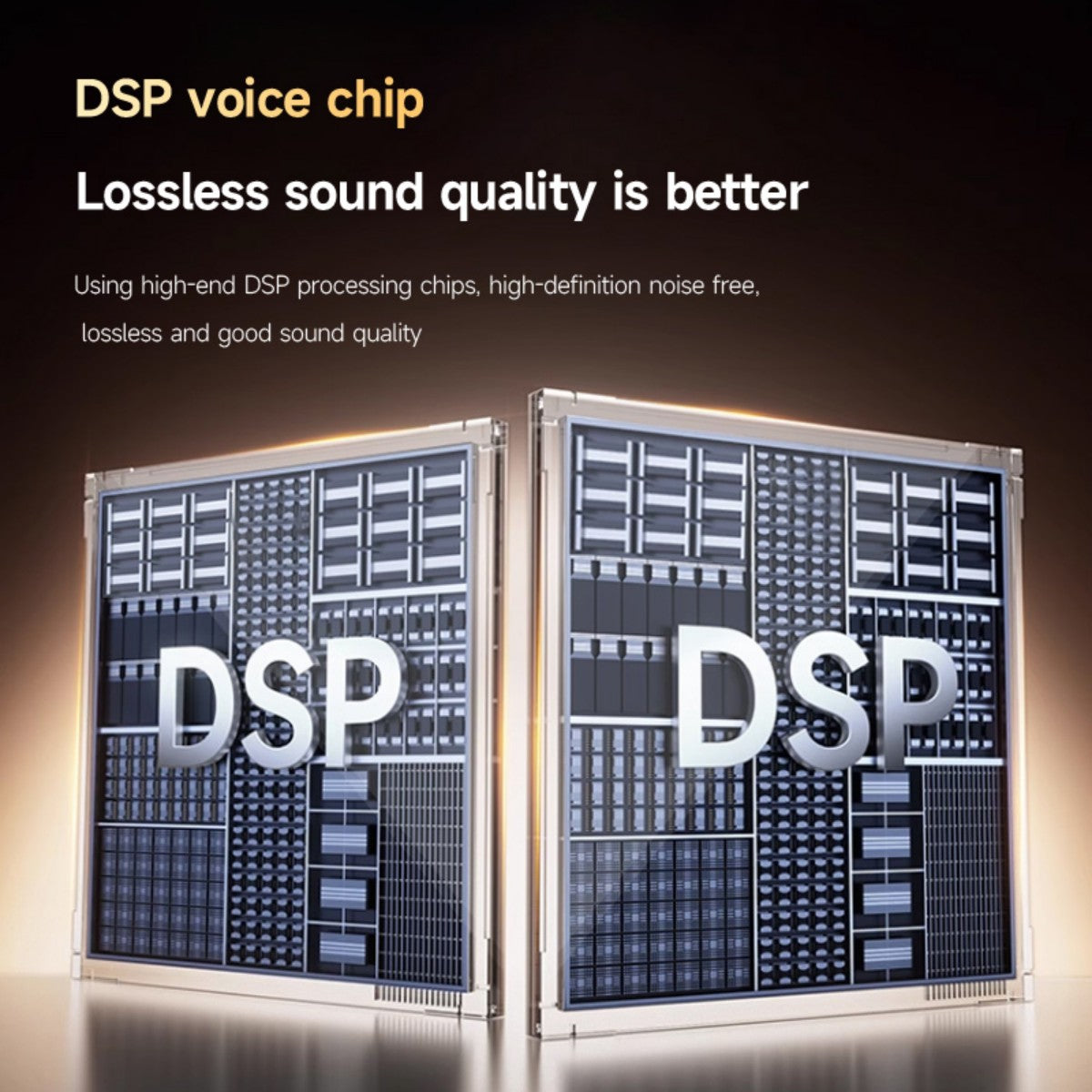 BASS-36 75W Portable Wireless Bluetooth Speaker Black