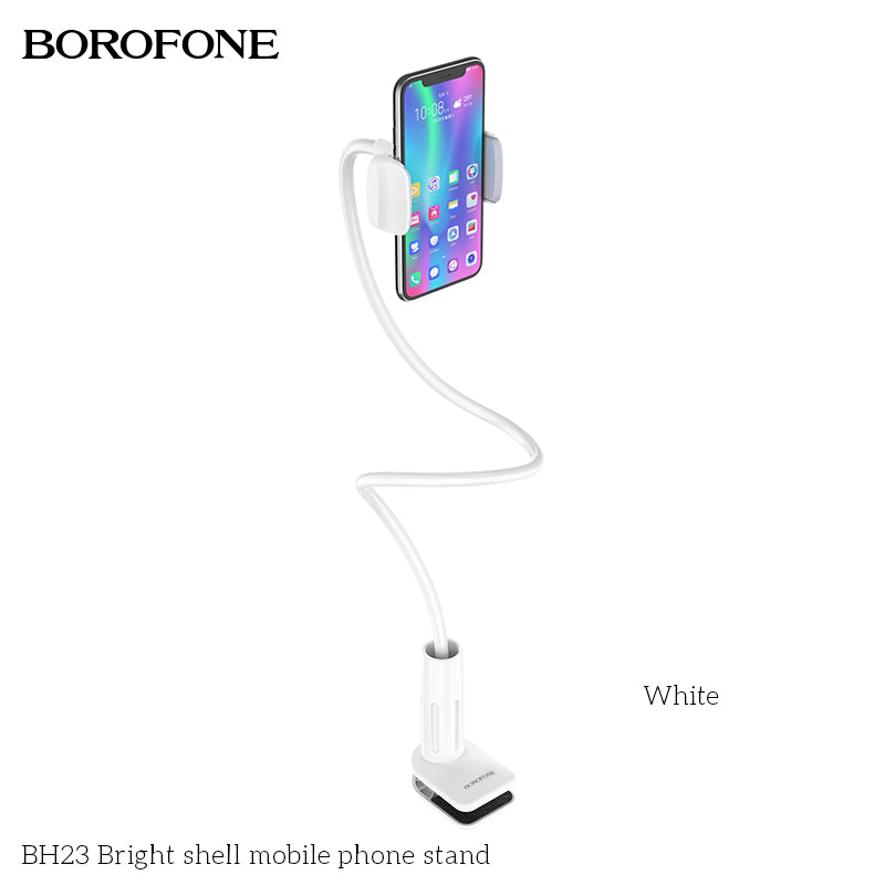 BOROFONE BH23 Bright Shell Mobile Phone Stand