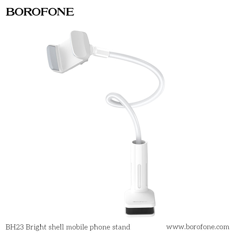 BOROFONE BH23 Bright Shell Mobile Phone Stand