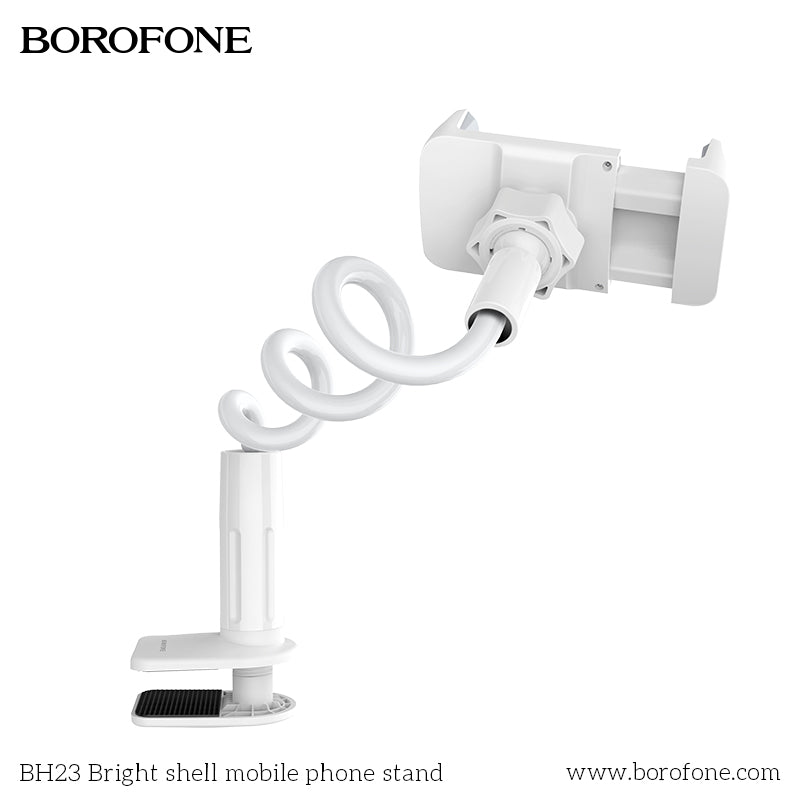 BOROFONE BH23 Bright Shell Mobile Phone Stand