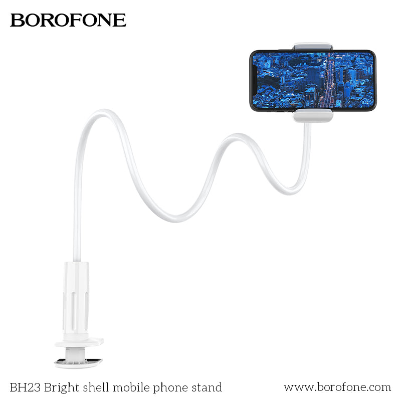 BOROFONE BH23 Bright Shell Mobile Phone Stand