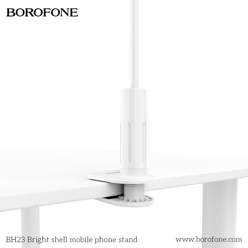 BOROFONE BH23 Bright Shell Mobile Phone Stand