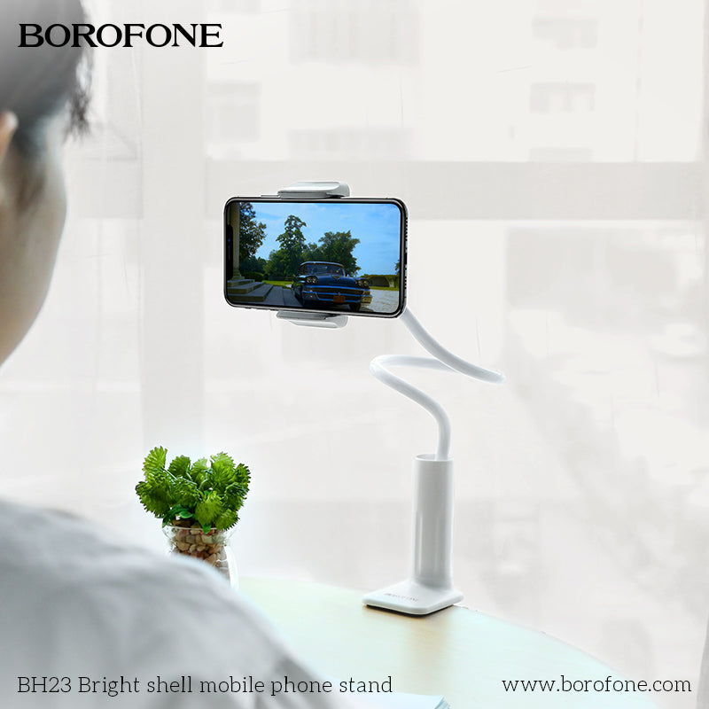 BOROFONE BH23 Bright Shell Mobile Phone Stand