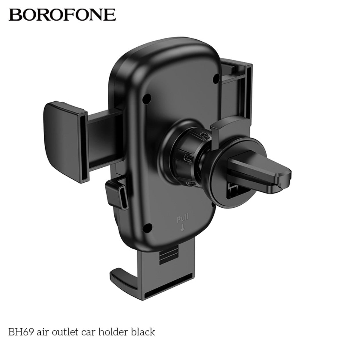 BOROFONE BH69 Air Outlet Car Phone Holder