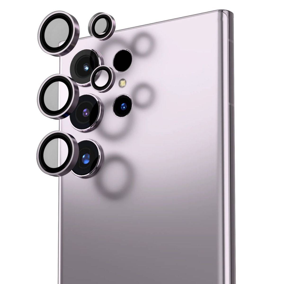 ANANK Camera Protector-Hugmie