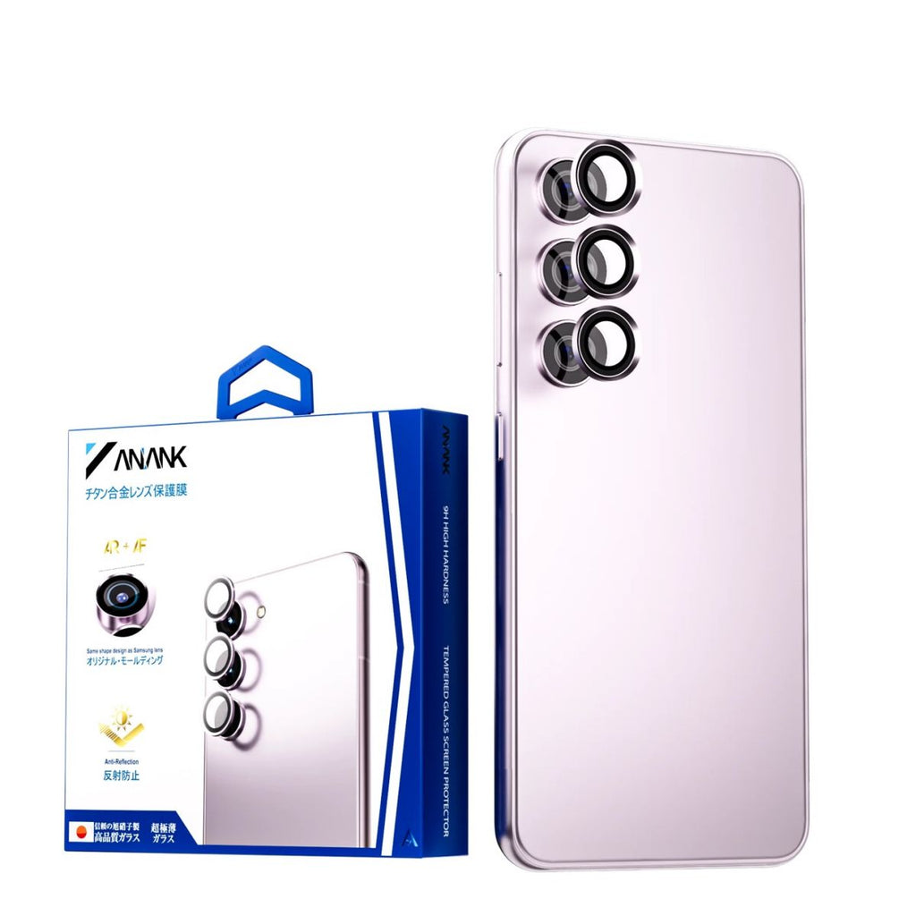 ANANK Camera Protector-Hugmie