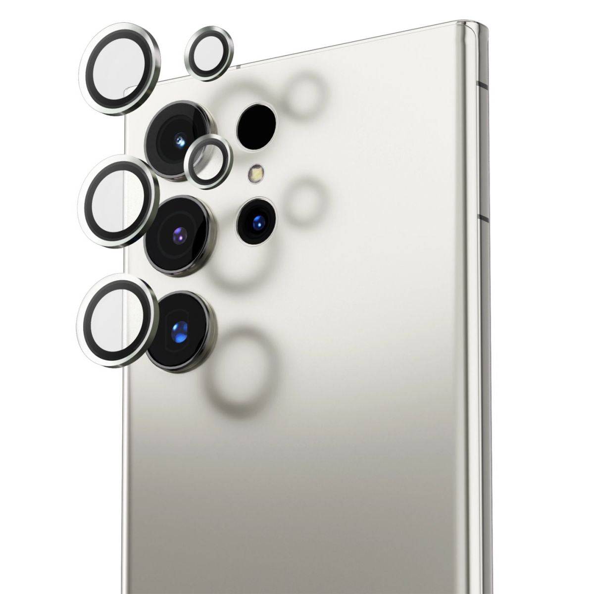 ANANK Camera Protector-Hugmie