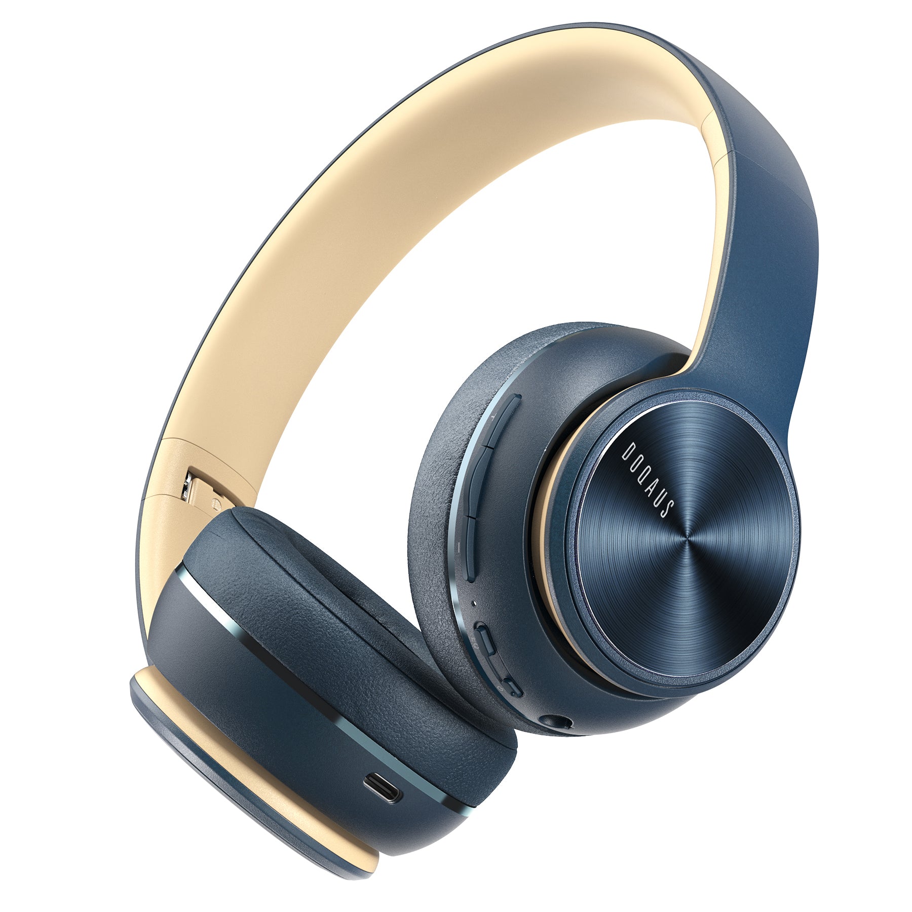 DOQAUS CARE 3 Wireless Headphones