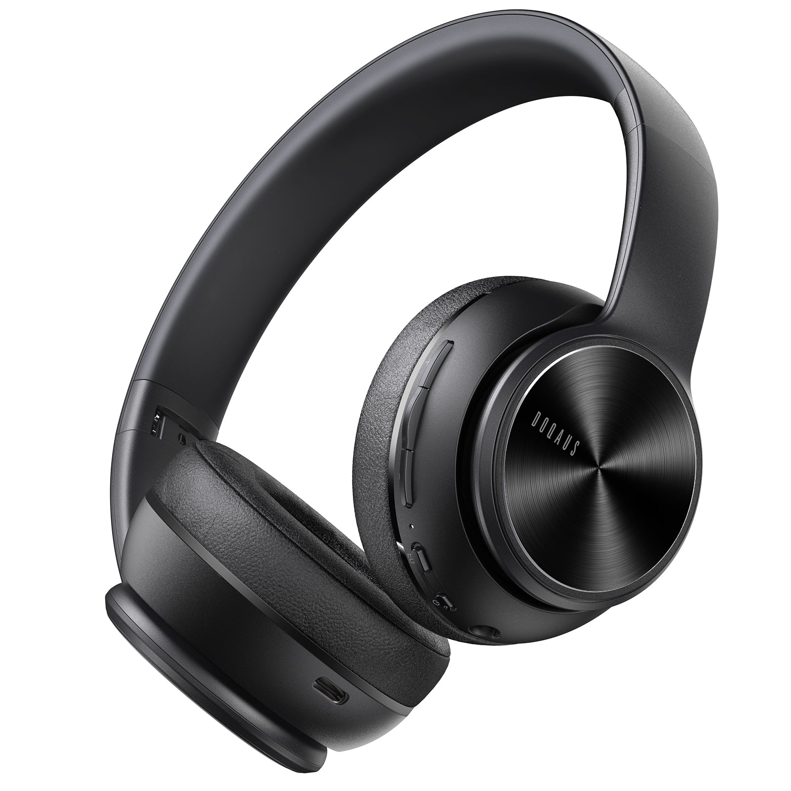 DOQAUS CARE 3 Wireless Headphones