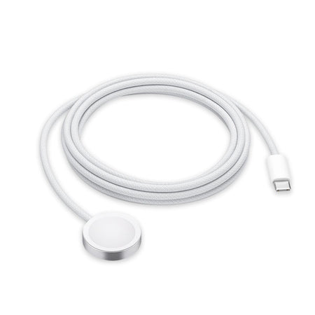 Coteci iWatch Magnetic Fast Charger to USB C Cable 1M - Hugmie