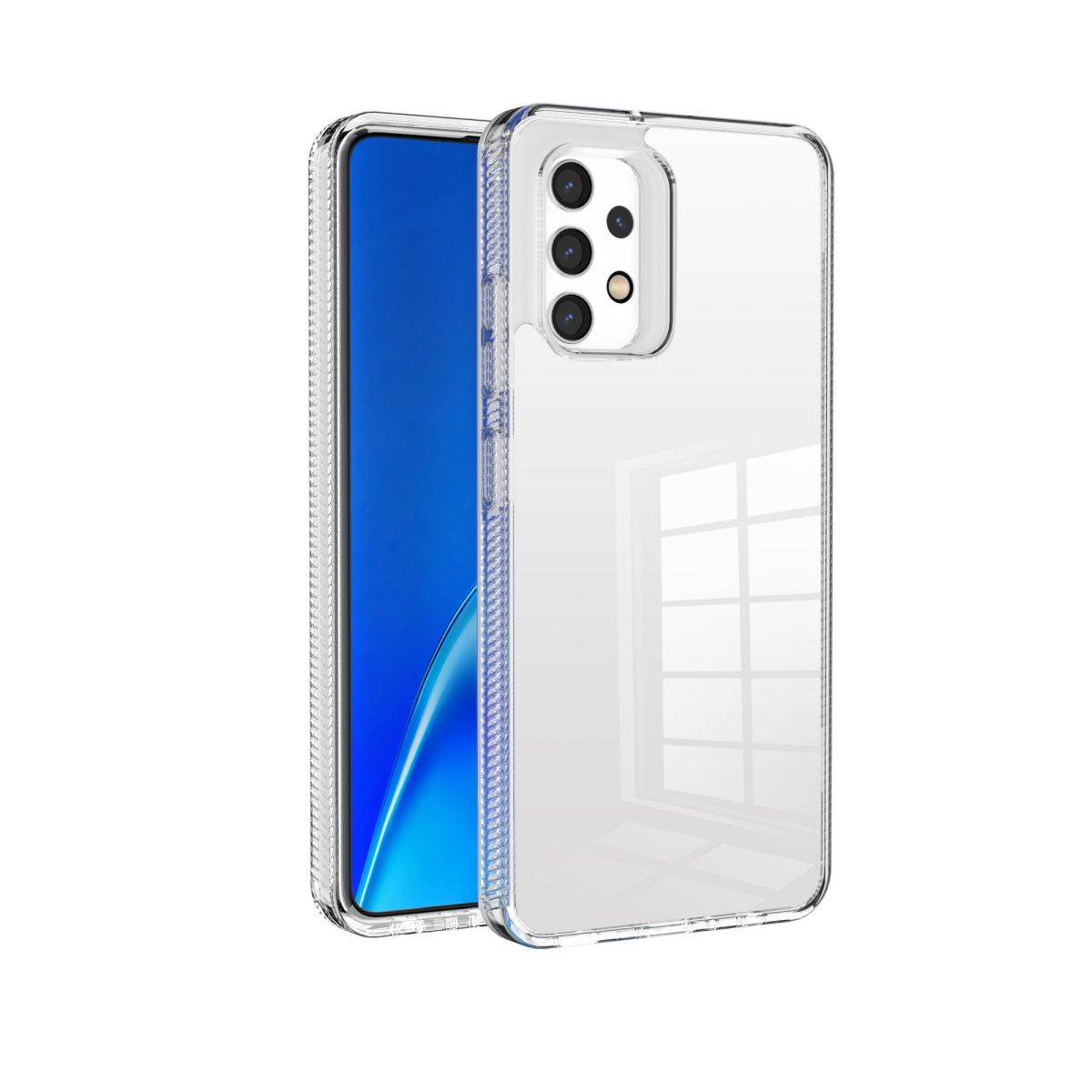 Nova Series Samsung Clear Case