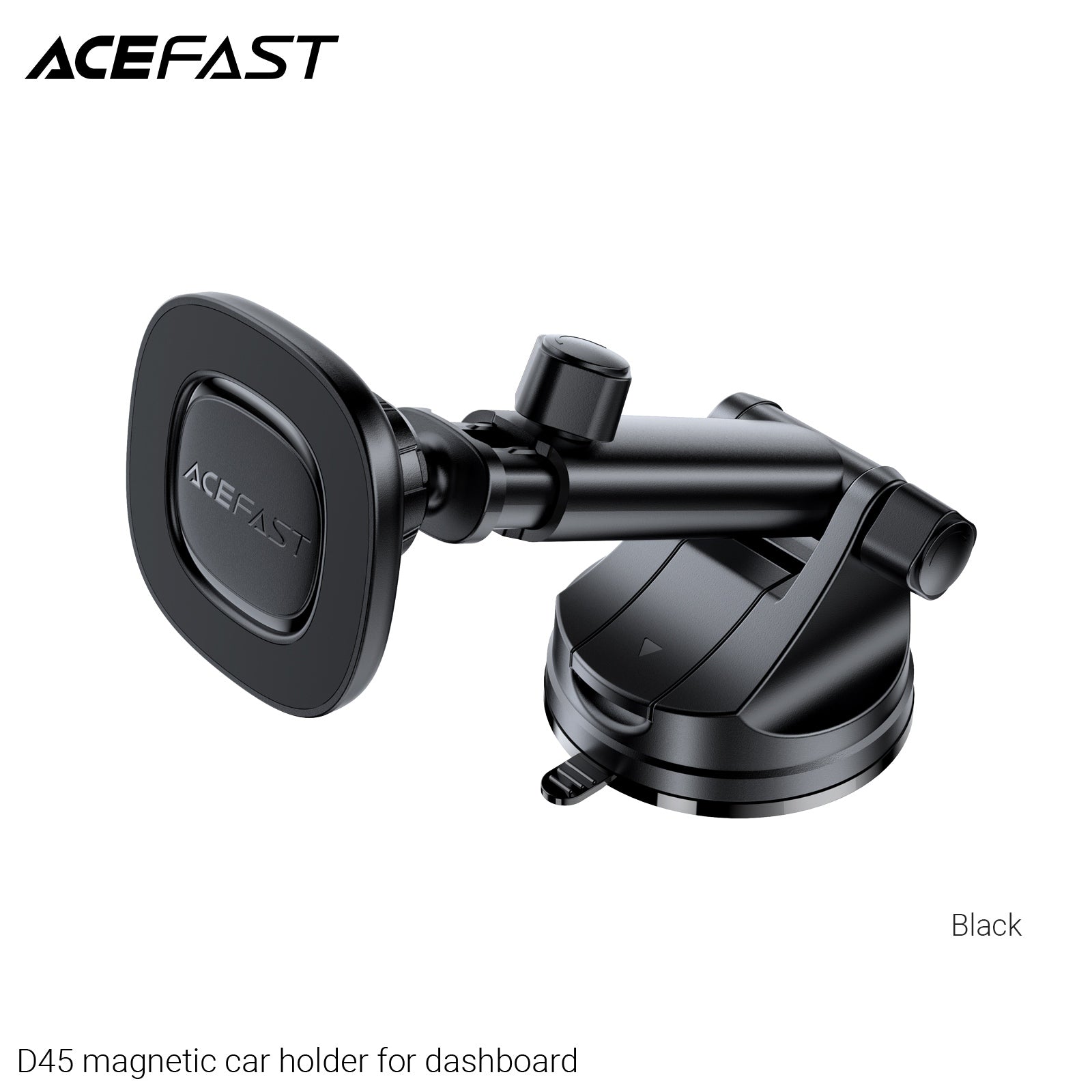 ACEFAST D45 Magnetic Car Holder for Dashboard