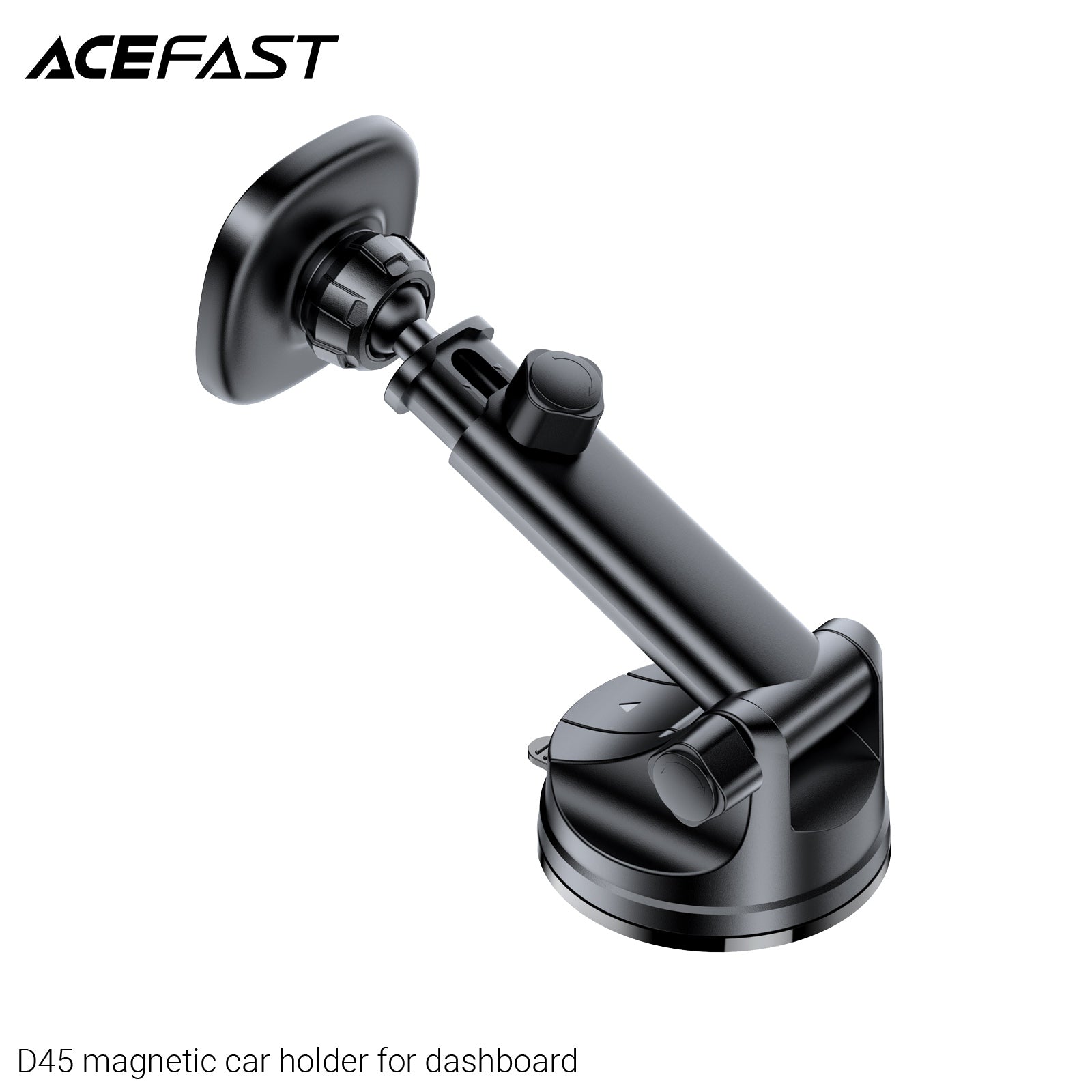 ACEFAST D45 Magnetic Car Holder for Dashboard