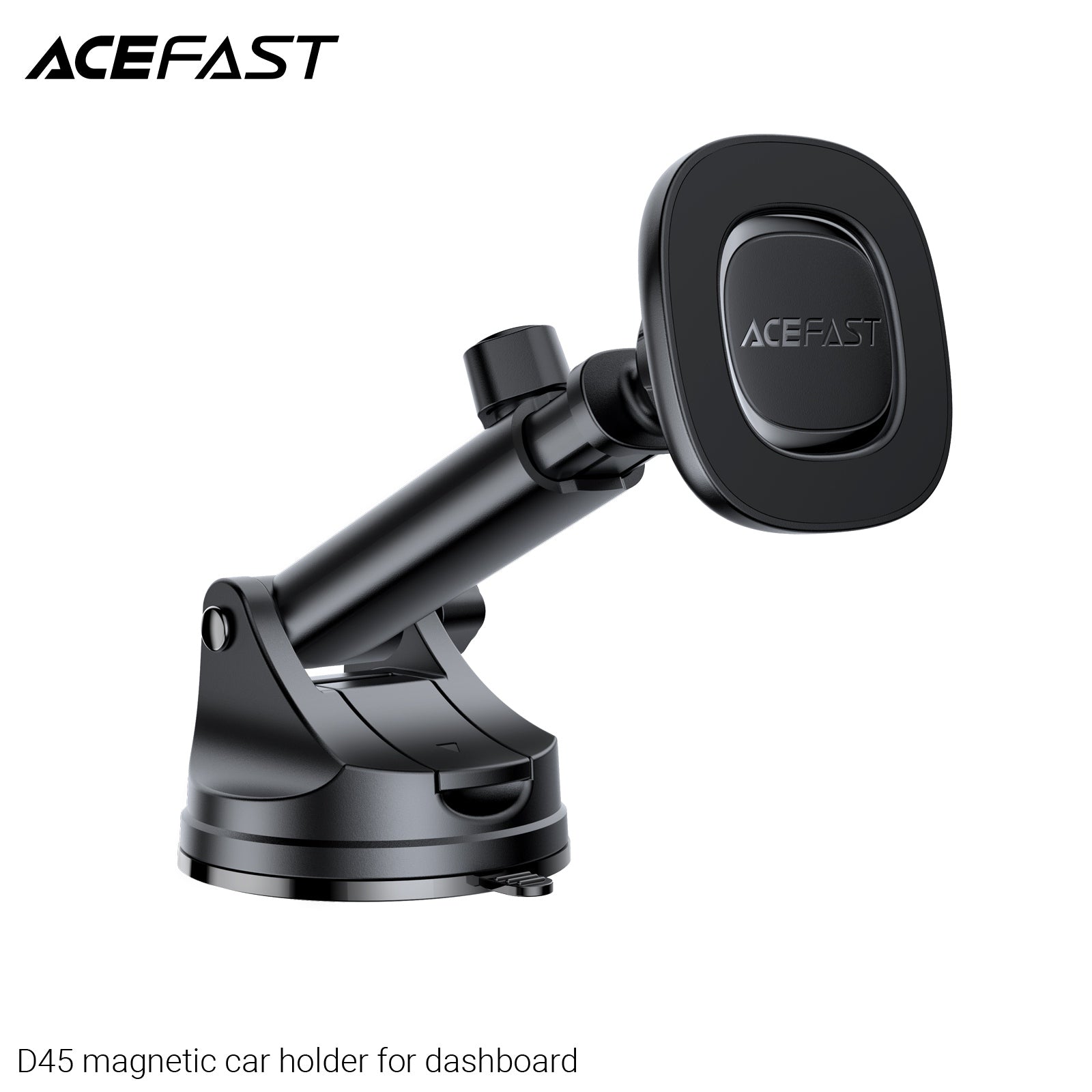 ACEFAST D45 Magnetic Car Holder for Dashboard