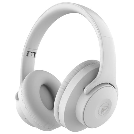 DOQAUS VOGUE 3 Bluetooth Headphones Grey- Hugmie