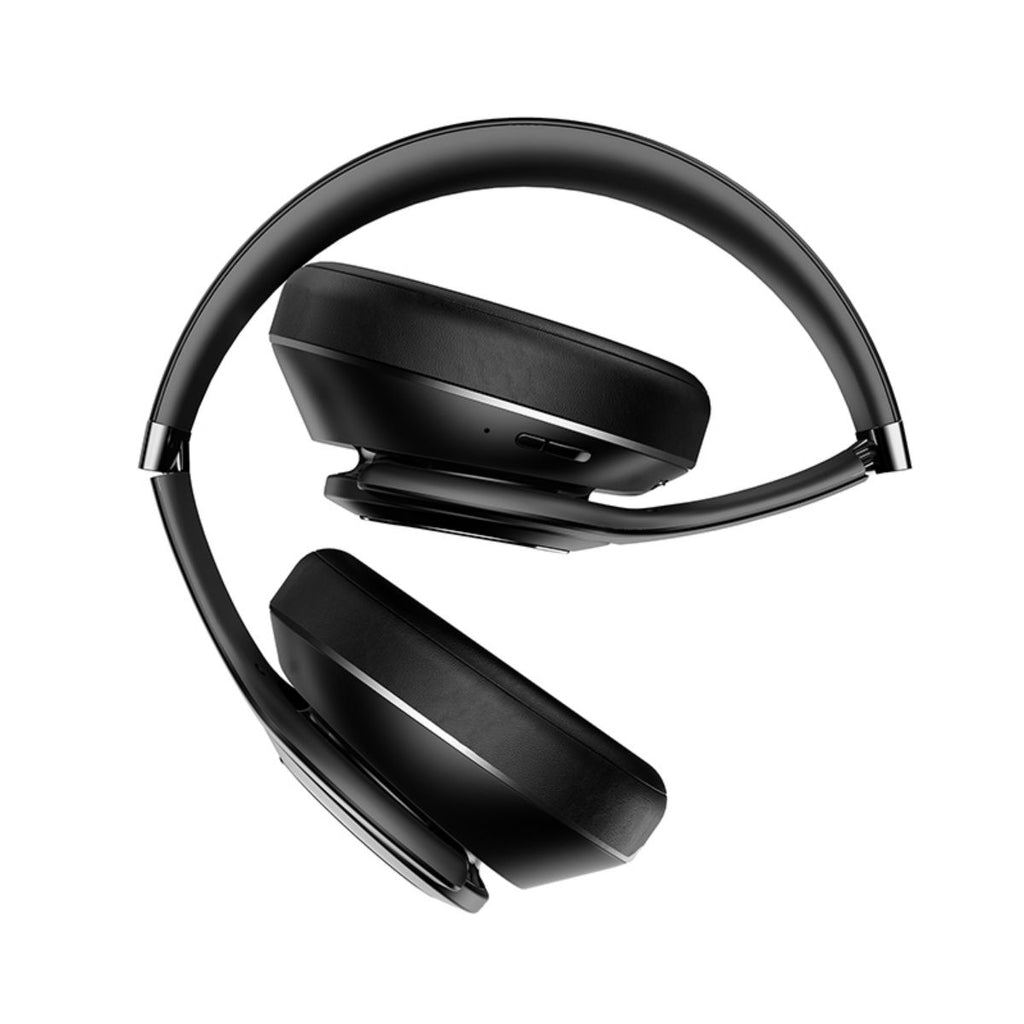 DOQAUS VOGUE 9 Bluetooth Headphones + Speakers - Hugmie