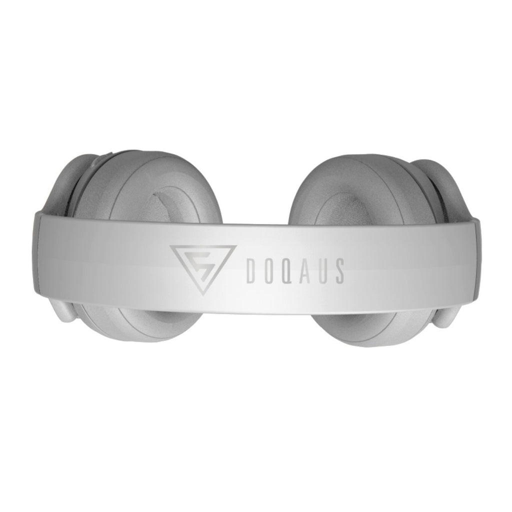 DOQAUS VOGUE 9 Bluetooth Headphones + Speakers - Hugmie