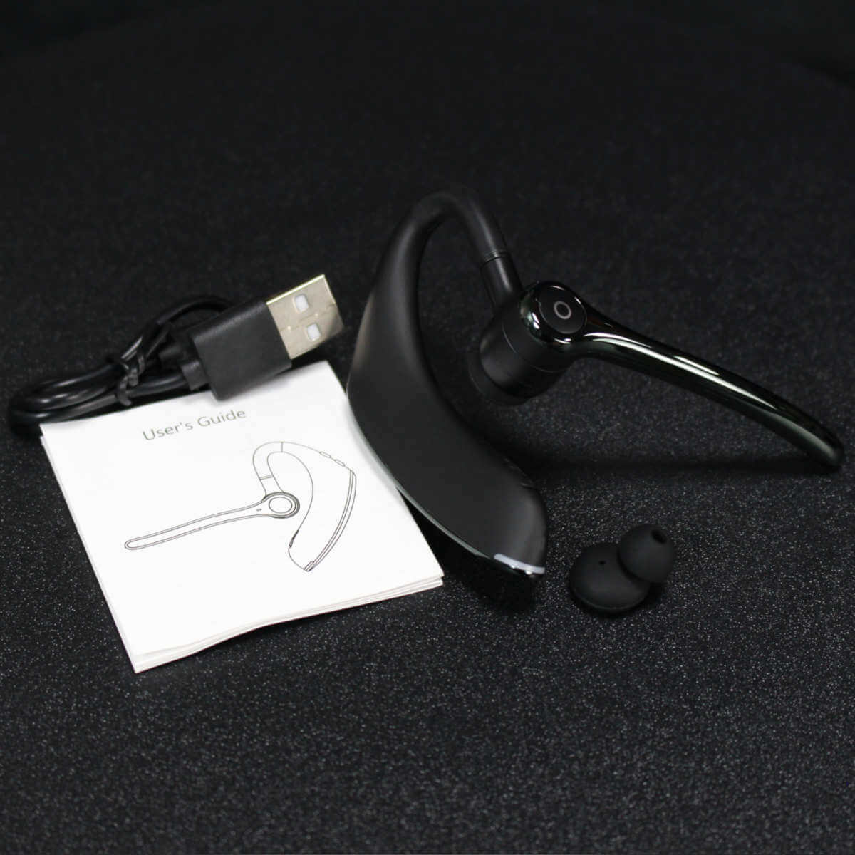 F910 Wireless Bluetooth Earphones | Hugmie