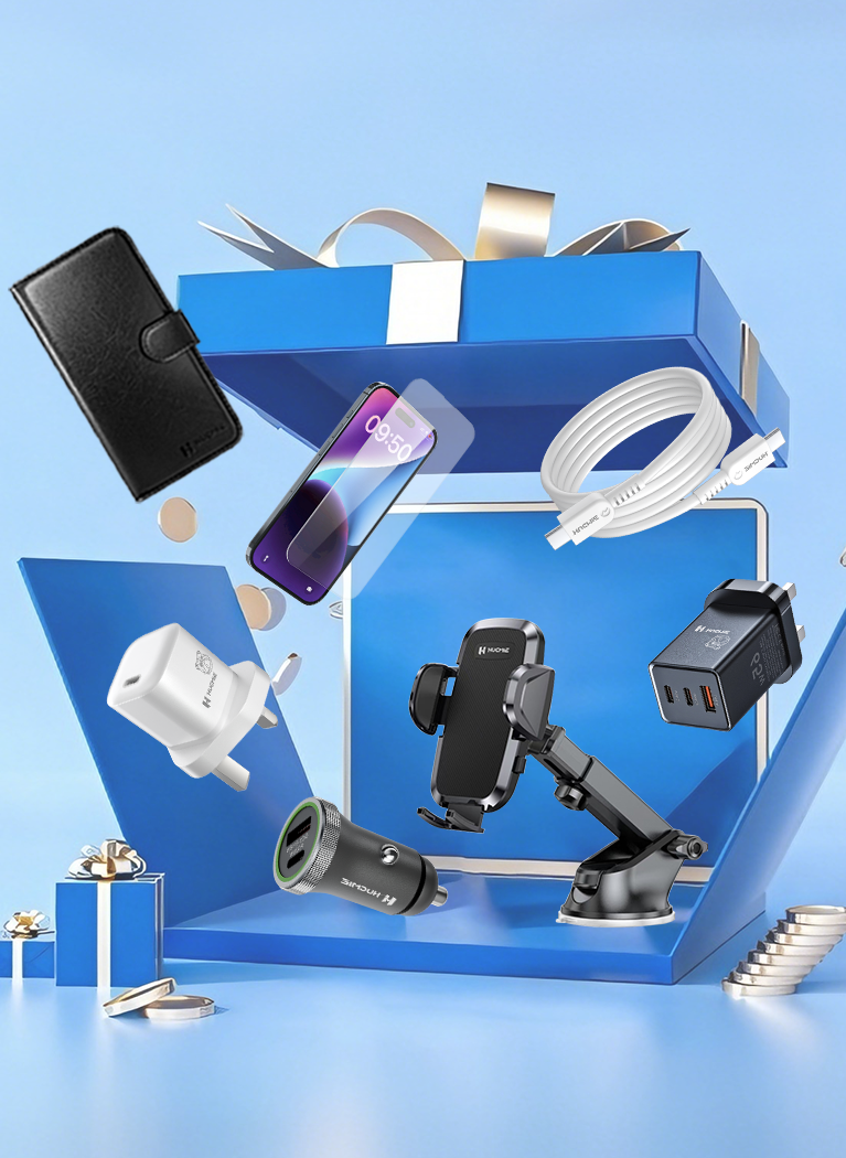 Hugmie | Ireland’s #1 Phone Shop for Tech Repairs, Gadgets & More