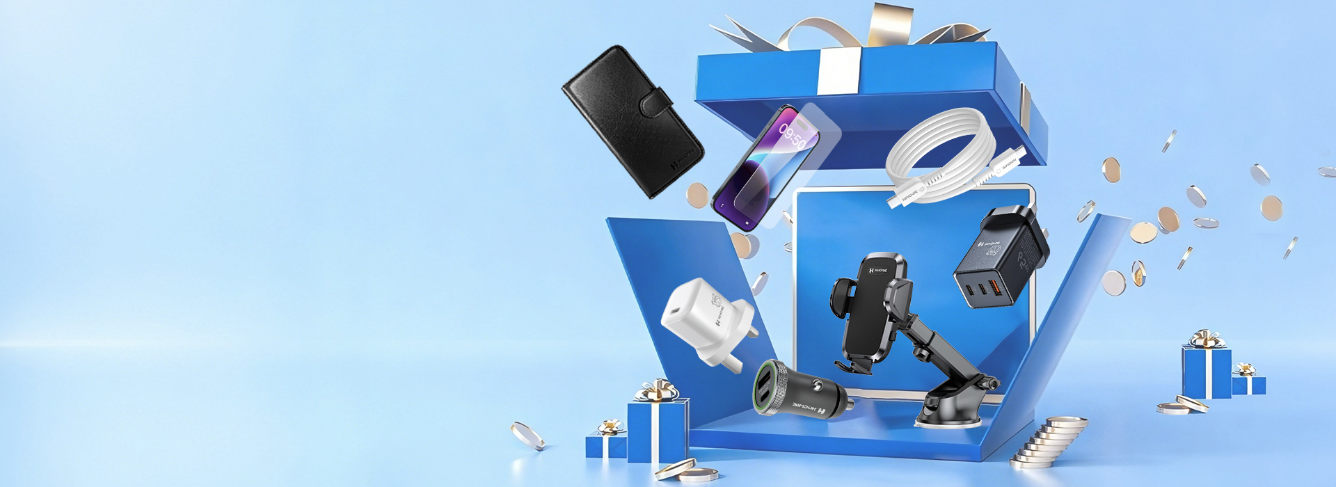 Hugmie | Ireland’s #1 Phone Shop for Tech Repairs, Gadgets & More