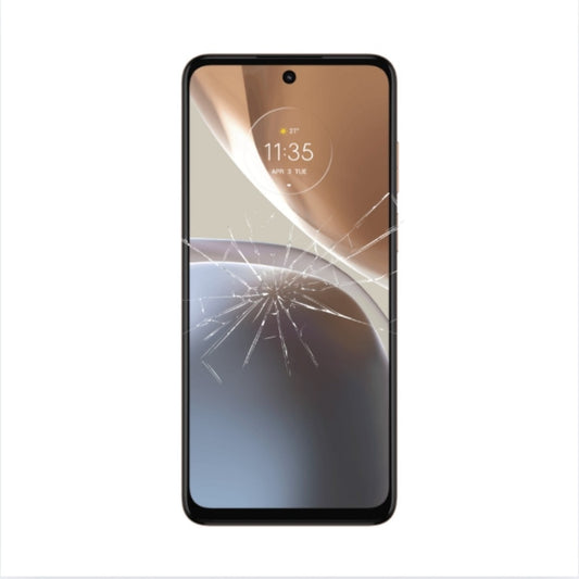 Motorola Moto G32 Screen Replacement