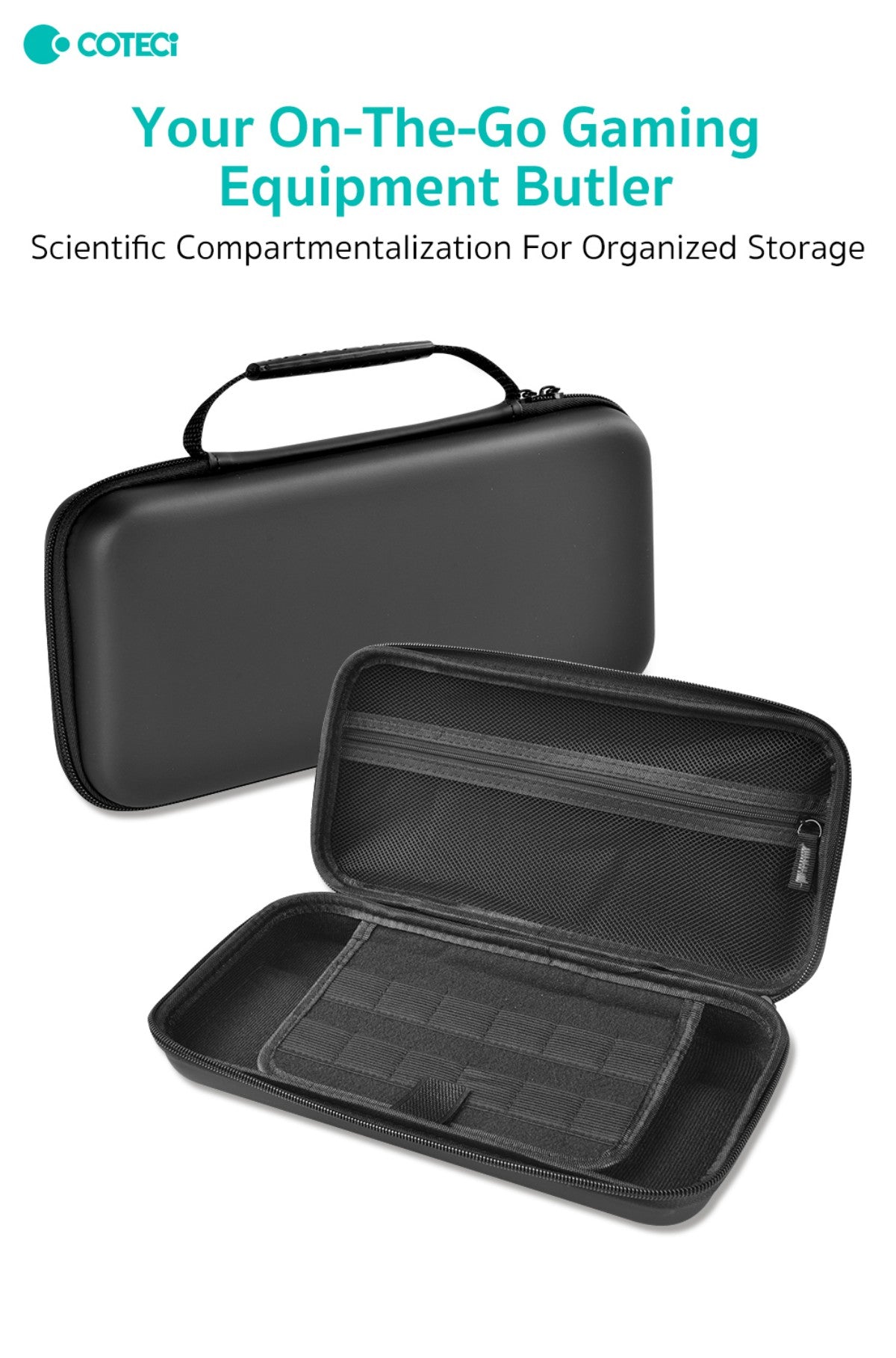 COTECi GA-003 Switch2 15-in-1 Gift Pack