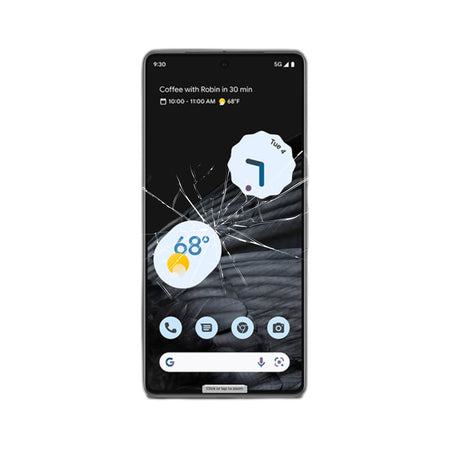 Google Pixel 7 Pro Screen Repair - Hugmie