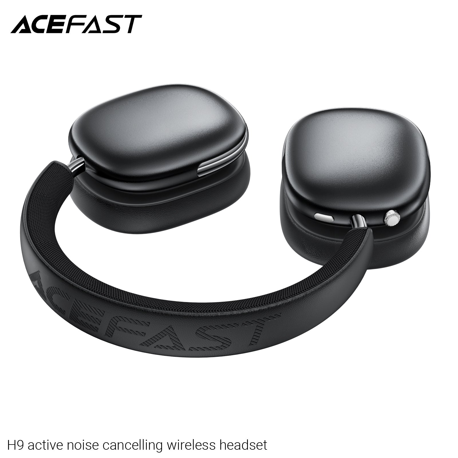 ACEFAST H9 Active Noise Cancelling Wireless Headset