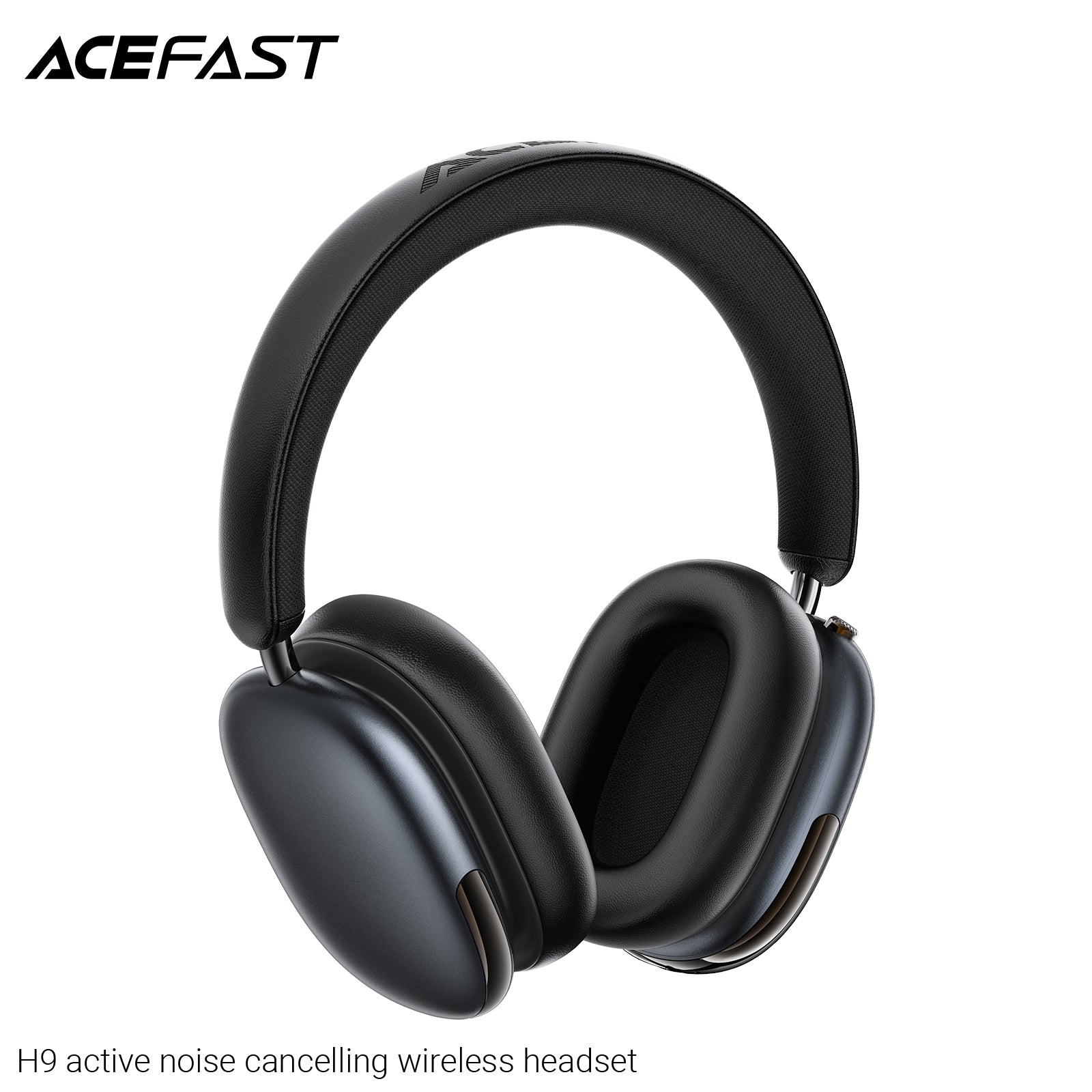 ACEFAST H9 Active Noise Cancelling Wireless Headset