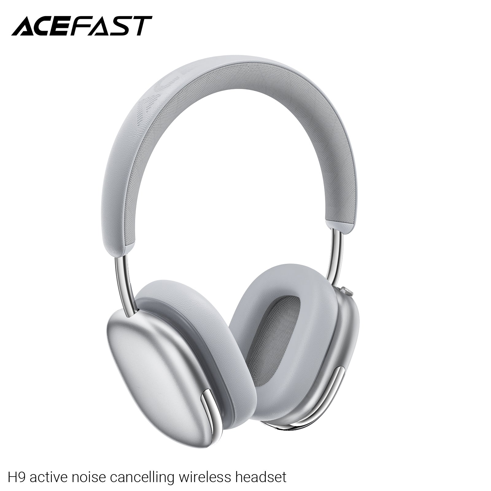 ACEFAST H9 Active Noise Cancelling Wireless Headset