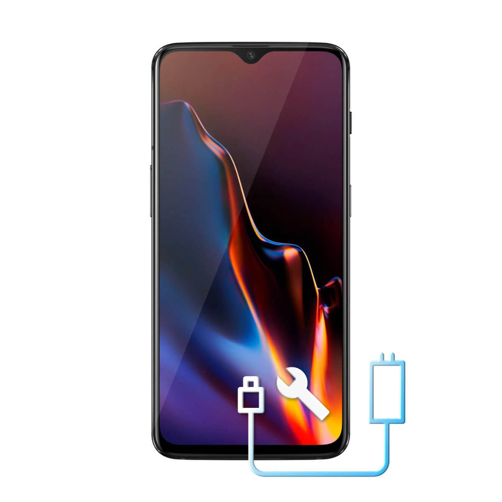 Huawei Y6 2019 Charging Port Repair Hugmie