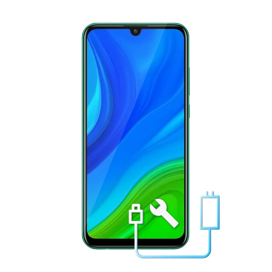 Huawei Psmart Series Charging Port Repair Hugmie