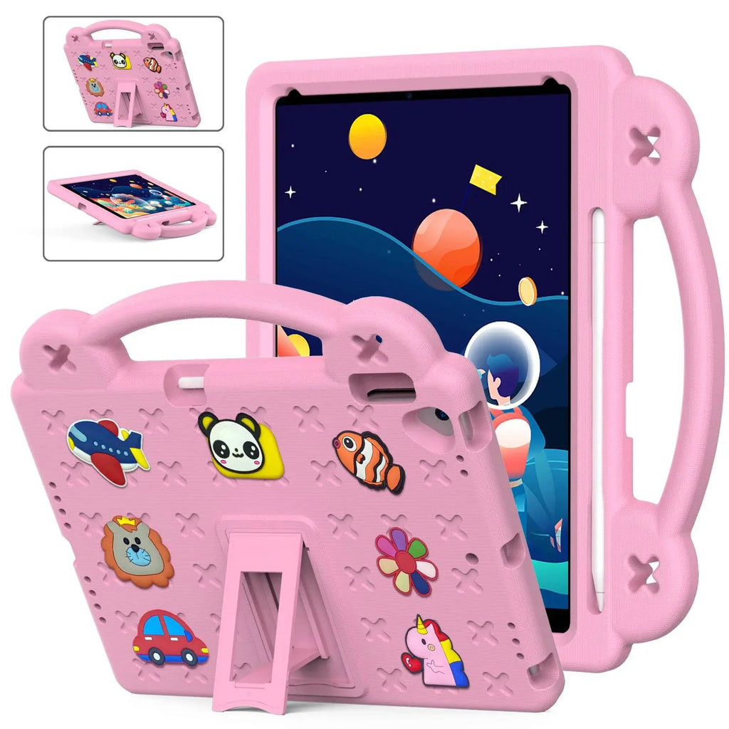 Handle Kids iPad 10.2 /10.5 Protective Case - Hugmie