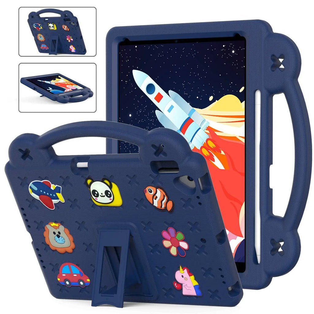 Handle Kids iPad 10.2 /10.5 Protective Case - Hugmie